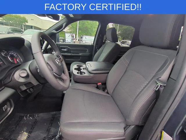 Used 2026 Blue Ram Big Horn image 16