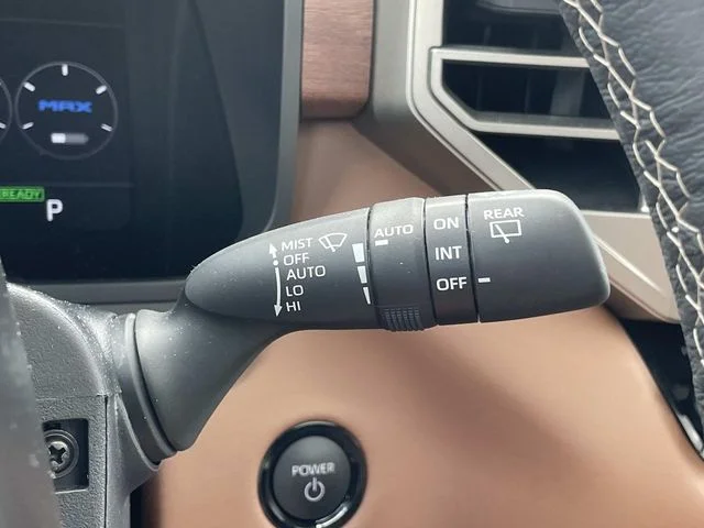 Used 2026 Beige Toyota 1794 Edition image 26