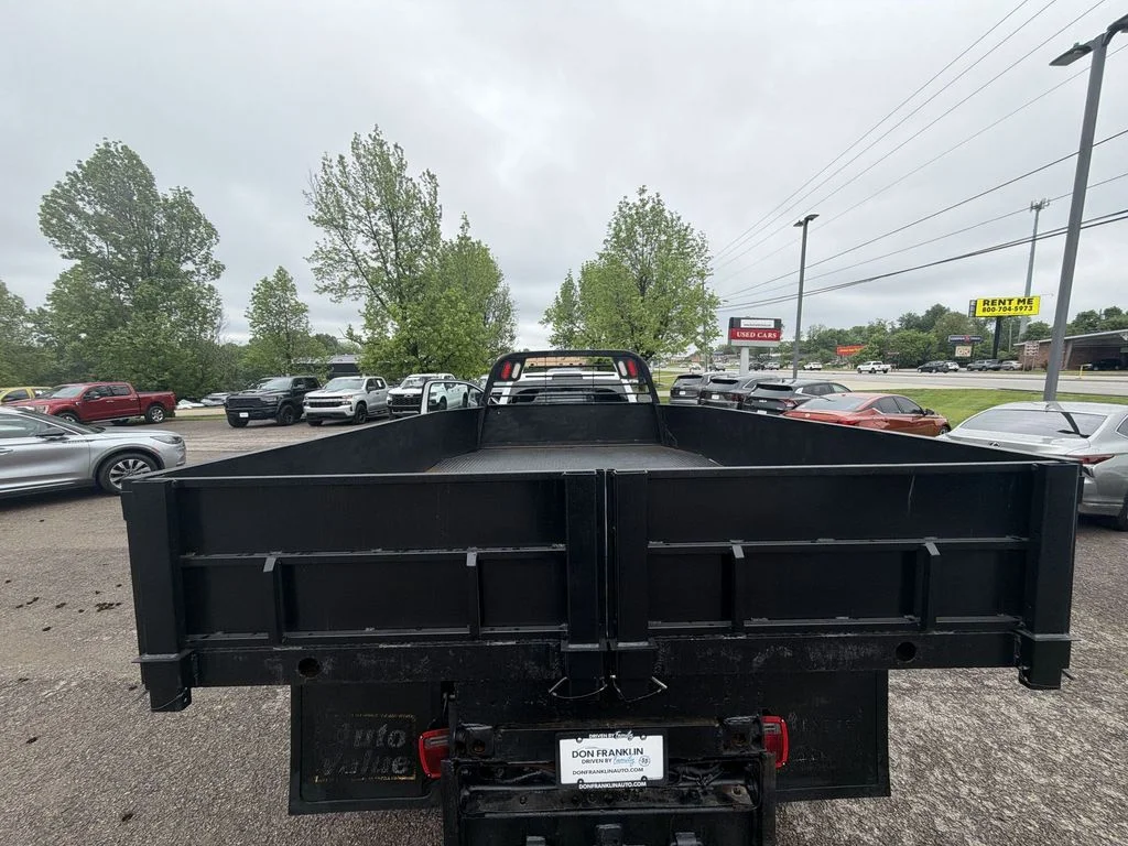 Used 2024 White Ram SLT image 21