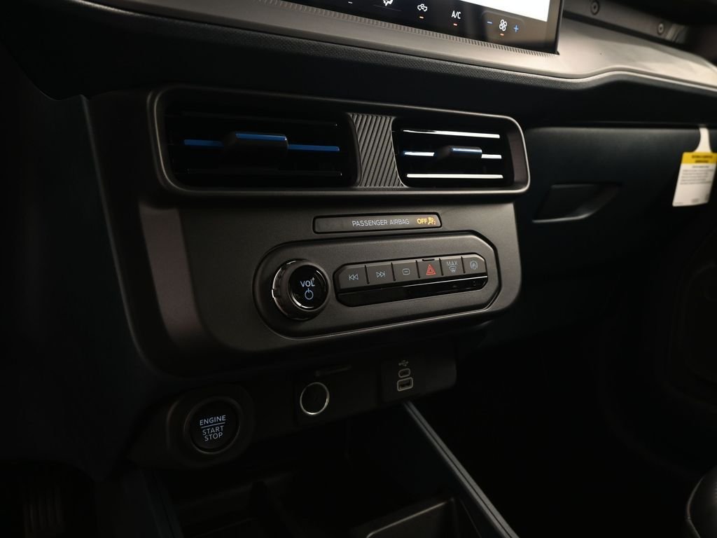 New 2025 Oxford White Ford Lobo Standard image 15