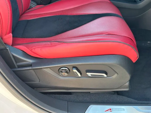 2024 Acura RDX A-Spec w/ Advance Package - Photo 13