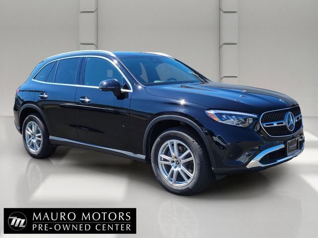 2023 Mercedes-Benz GLC GLC 300