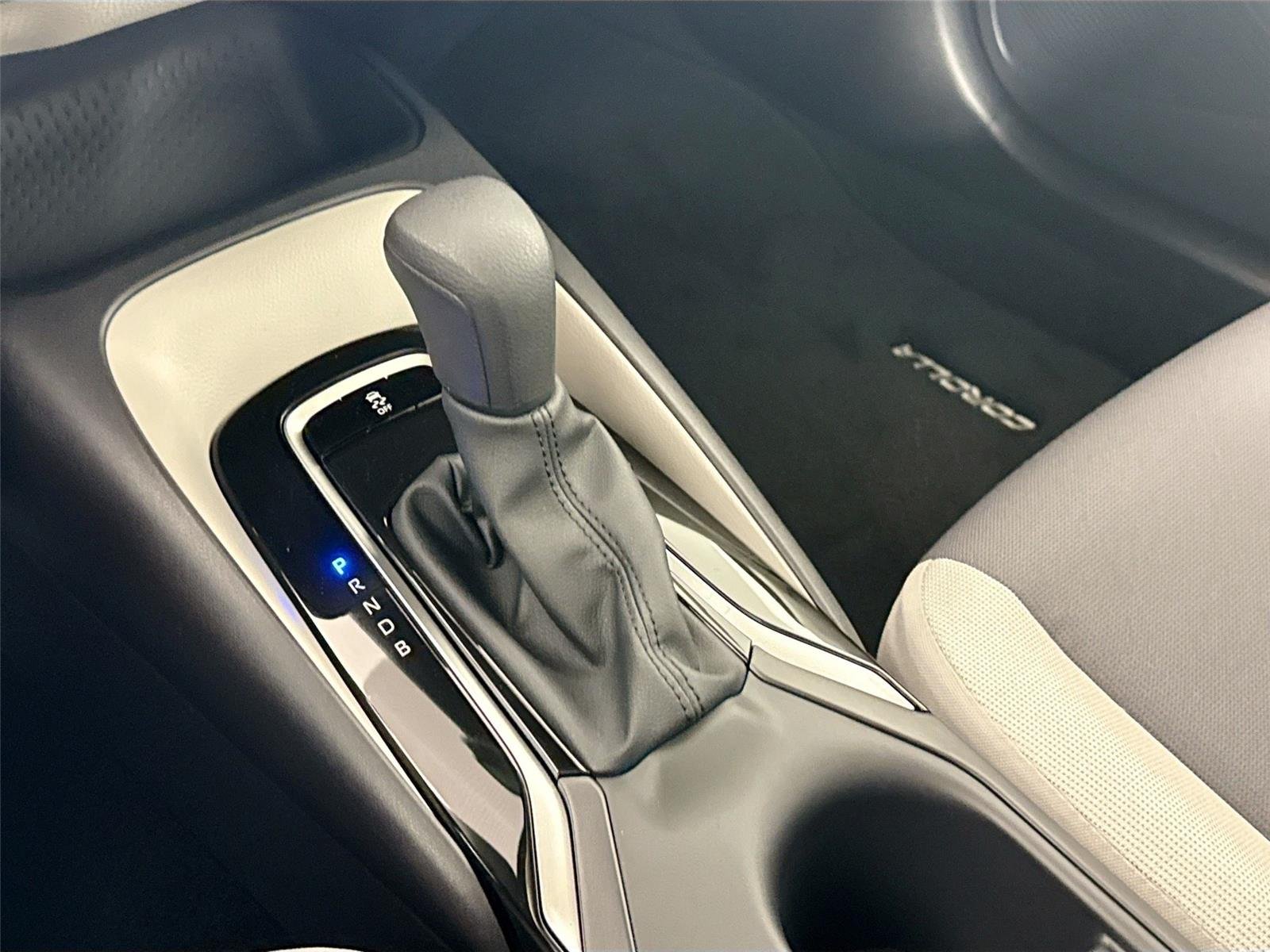 New 2026 Underground Toyota LE image 26