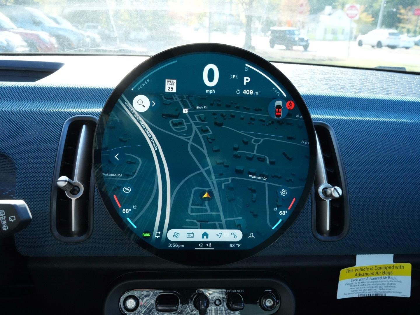 2026 MINI Countryman S - Photo 14