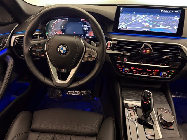 2023 BMW 5 Series 530i - Photo 25