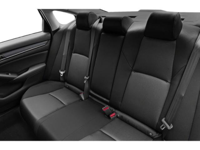 Used 2020 Red Honda LX image 13