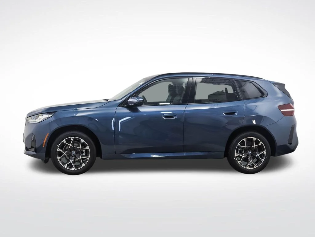Used 2026 BMW X3 30 with VIN 5UX53GP03T9302733 for sale in Minneapolis, Minnesota