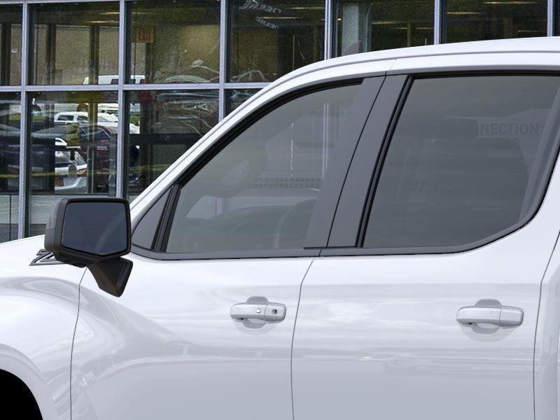 2026 Chevrolet Silverado 1500 RST - Photo 12