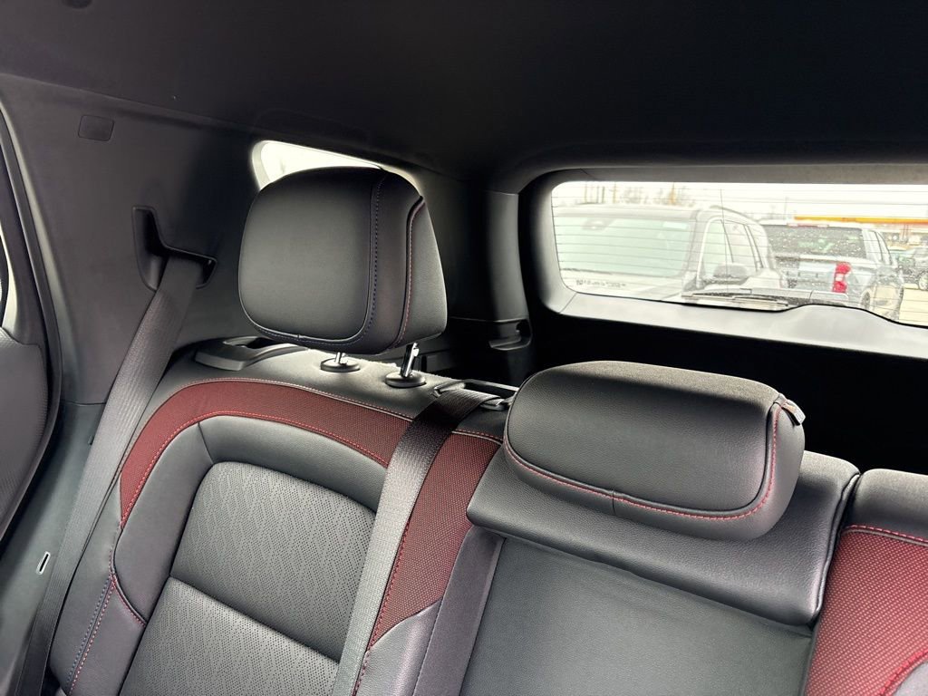2026 Chevrolet Equinox RS - Photo 20