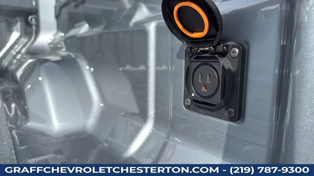 2026 Chevrolet Colorado Z71 - Photo 32