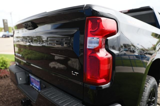2026 Chevrolet Silverado 1500 LT Trail Boss - Photo 32