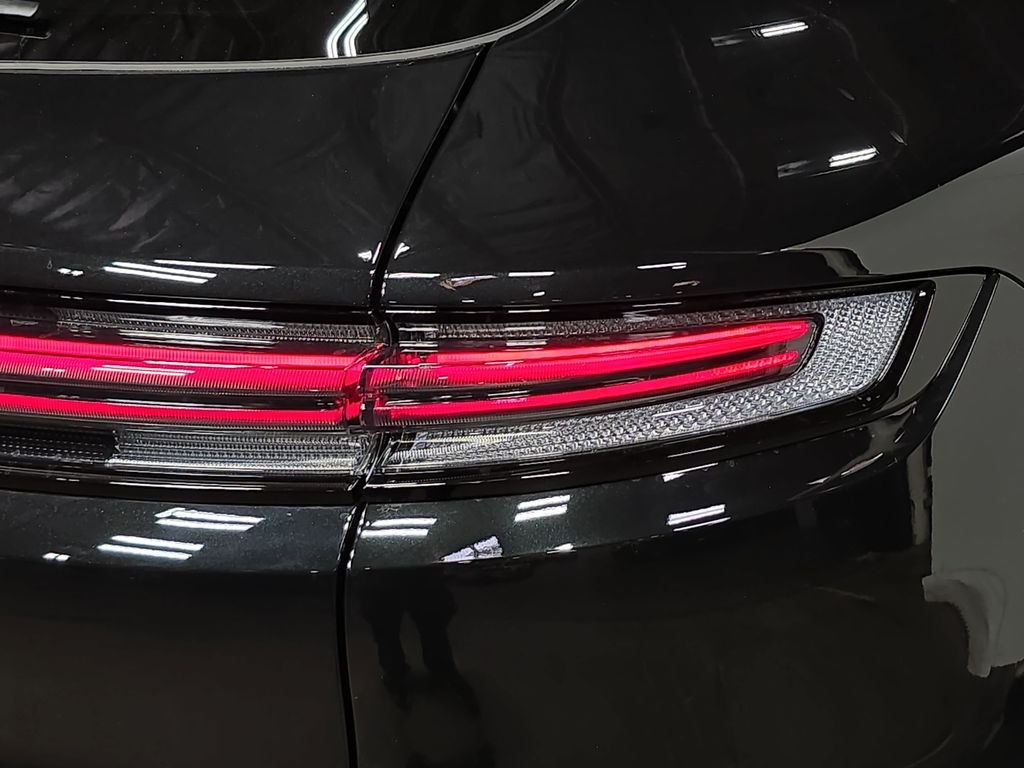 Certified Used 2026  Porsche Turbo image 30
