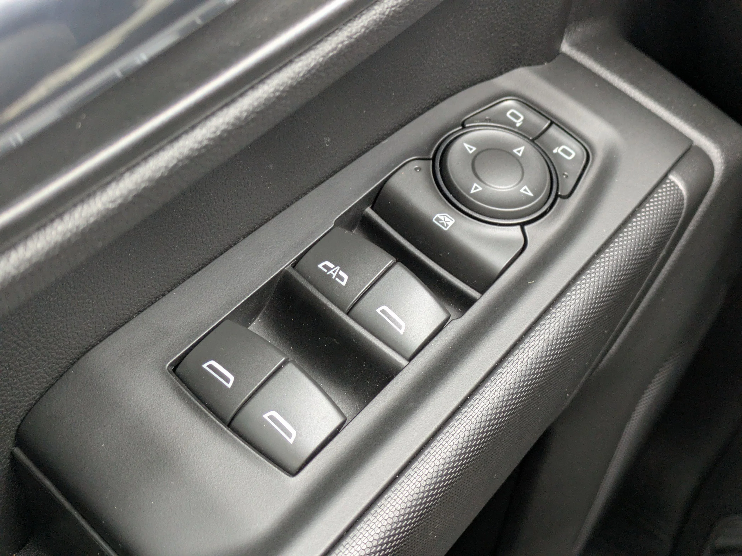 2025 GMC Sierra 1500 Pro - Photo 25