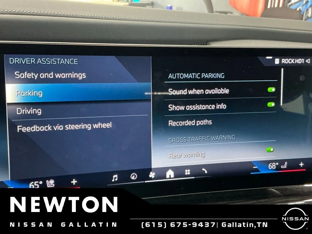 Used 2026 Brooklyn Gray Metallic BMW 740i xDrive image 80