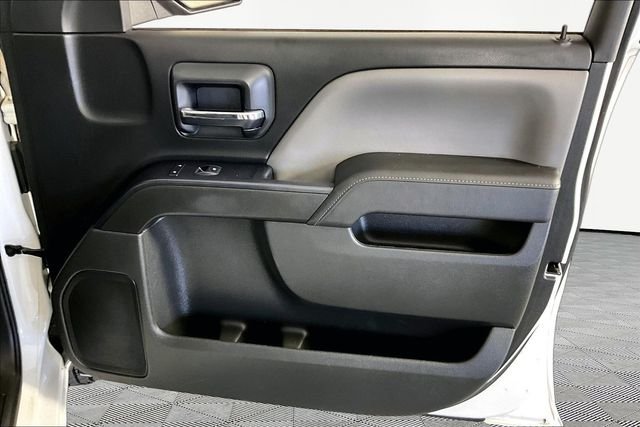 Used 2014 White Chevrolet Work Truck image 21