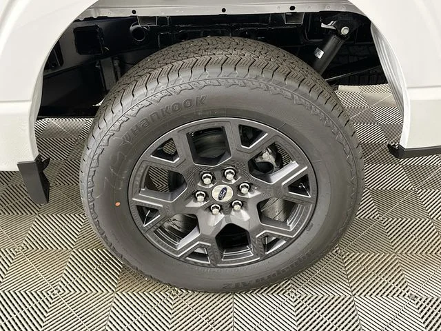 New 2026 Ford F-150 STX