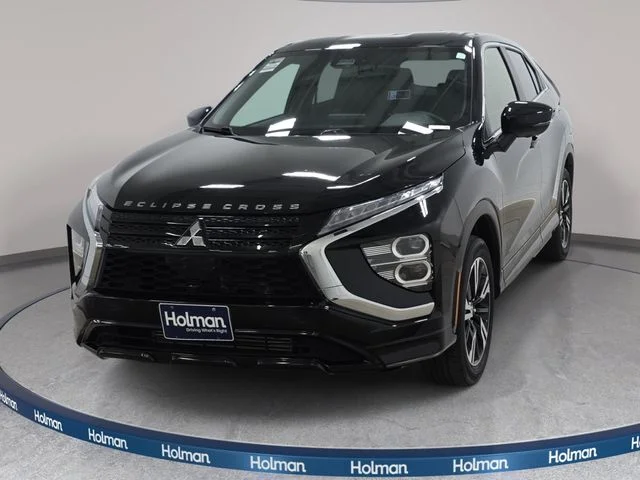 2024 Mitsubishi Eclipse Cross SEL
