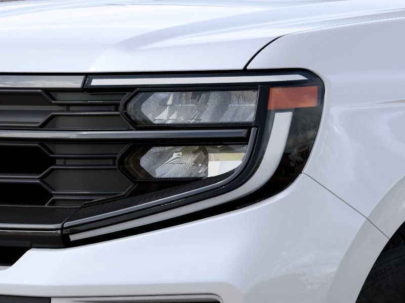New 2027 Star White Metallic Tri-Coat Ford MAX Active image 18