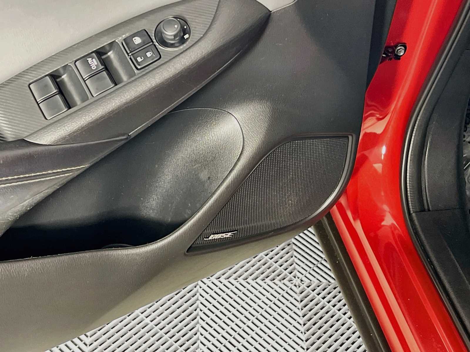 Used 2019 Soul Red Crystal Metallic Mazda Touring image 19