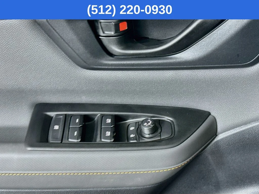 Certified Used 2026 Brown Subaru Wilderness image 22