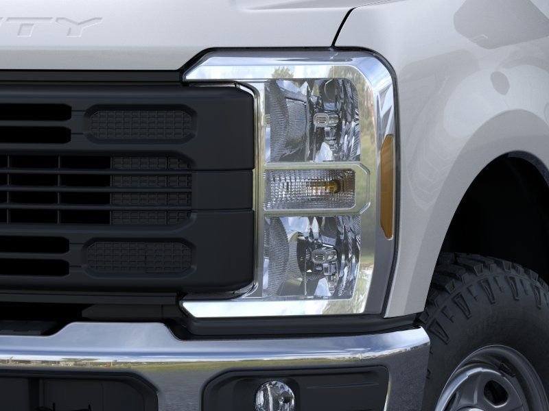 New 2026 Silver Ford XL image 18
