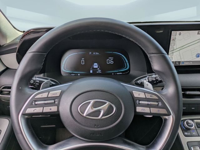 Used 2024 Black Hyundai XRT image 30