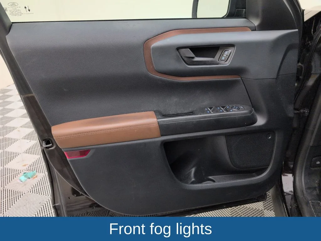 Certified Used 2021 Brown Ford Outer Banks image 26