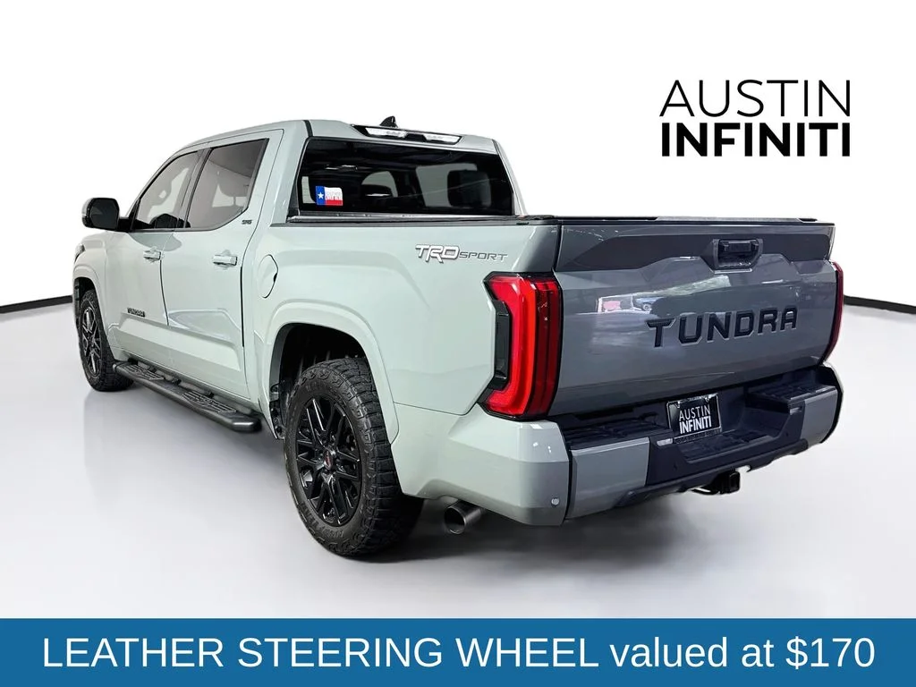Used 2022  Toyota SR5 image 6