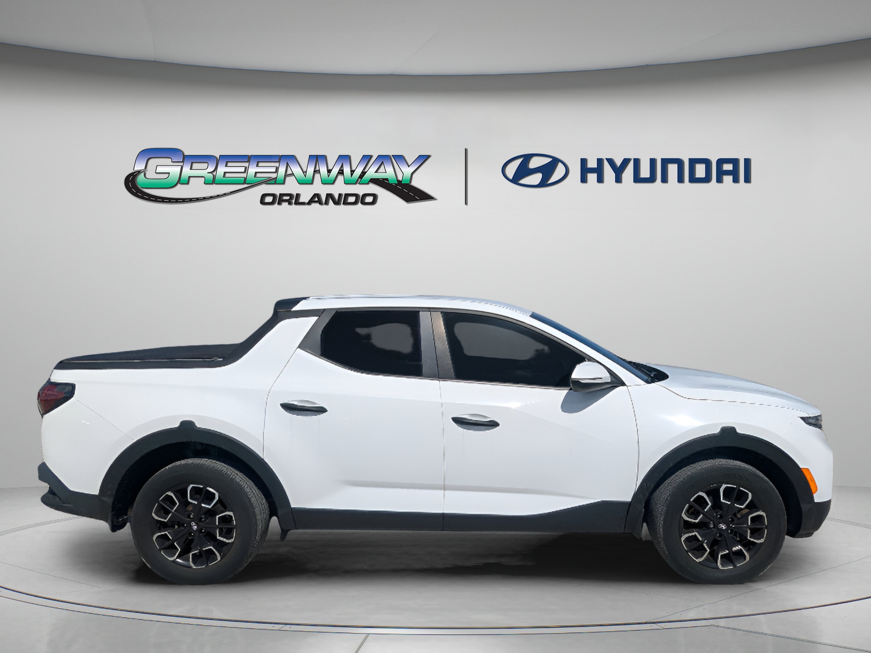 2023 Hyundai Santa Cruz SEL - Photo 9