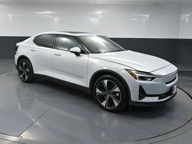 2024 Polestar 2