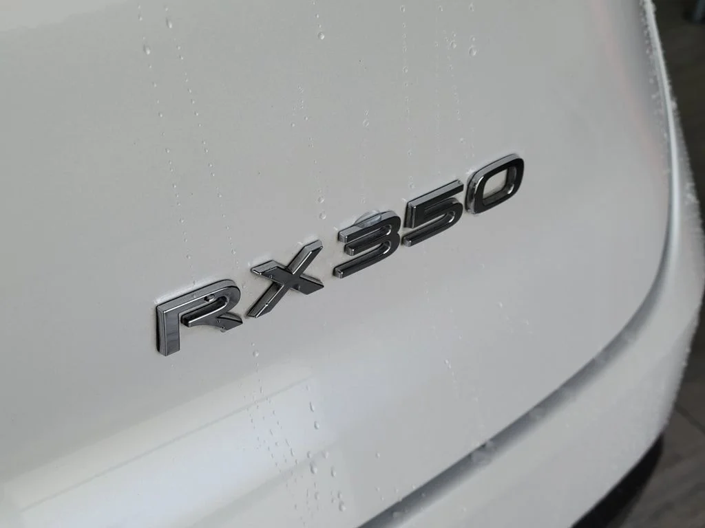 Certified Used 2023 EMINENT WHITE PEARL Lexus 350 Premium image 6