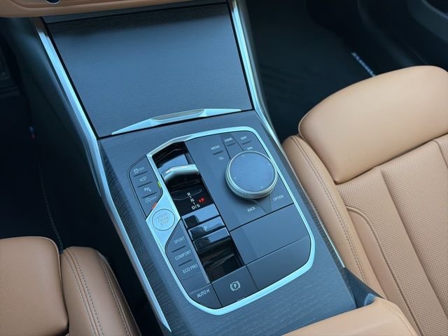 Used 2026 White BMW M340i image 19