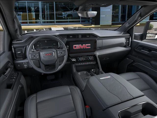 2026 GMC Sierra 2500HD AT4X - Photo 15