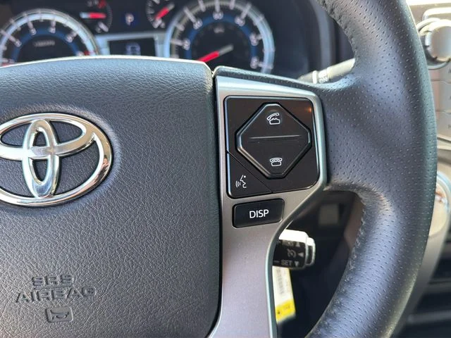 Used 2019 Black Toyota SR5 image 24