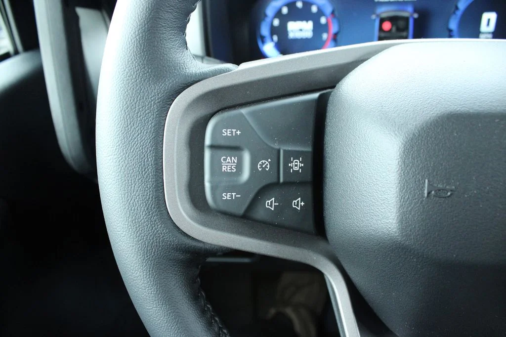 New 2026 Desert Sand Ford Badlands® image 38