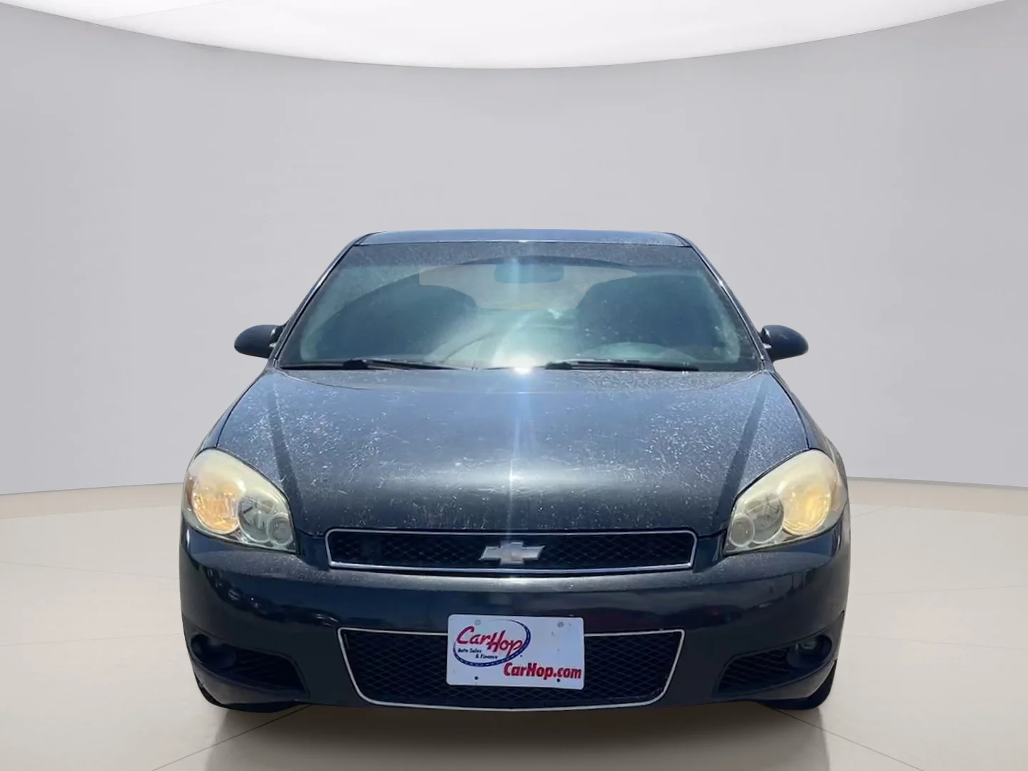Used 2012 Black Chevrolet LTZ image 8