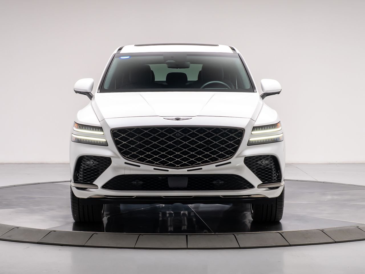 2026 GENESIS GV80 Coupe E-SC - Photo 8