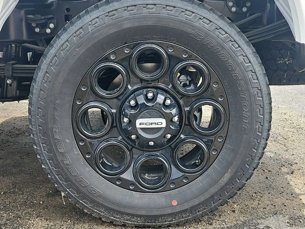2025 Ford F-250 Super Duty XLT - Photo 52