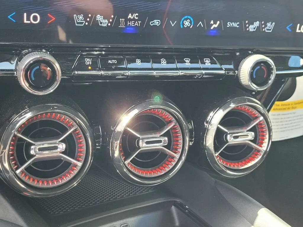 2026 Chevrolet Blazer EV RS - Photo 15