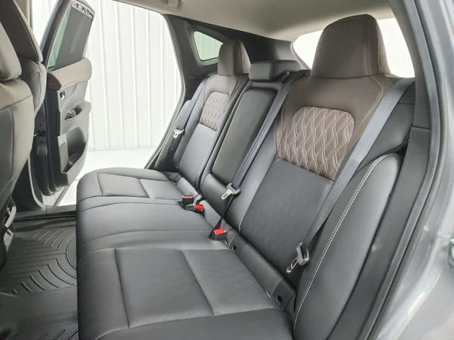 Used 2026 Gray Nissan Platinum image 45