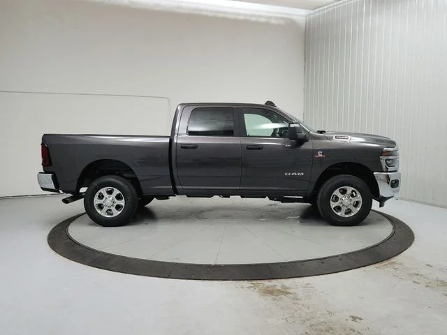 New 2026 Gray Ram Big Horn image 8