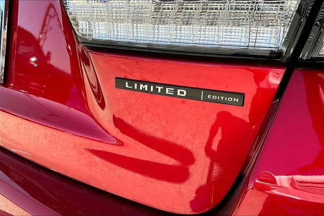 New 2026 Red Mitsubishi 2.0 LE image 9
