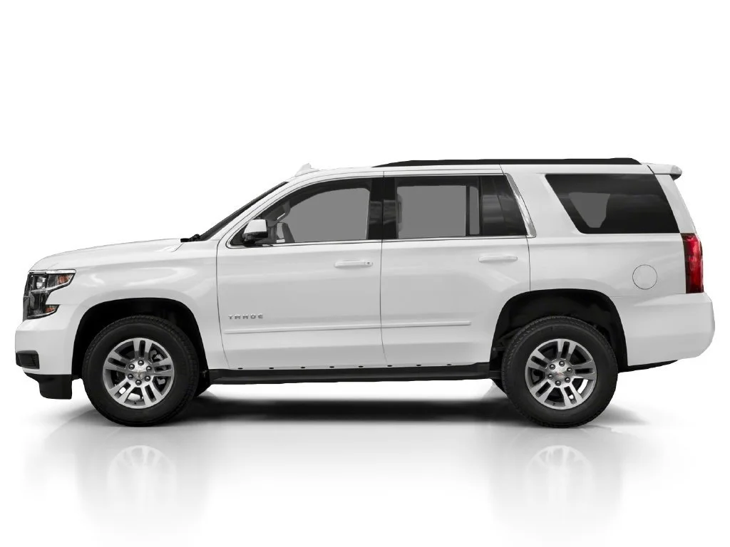 Used 2018 SUMMIT WHITE Chevrolet LT image 5