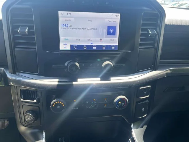 Used 2023 White Ford XL image 26