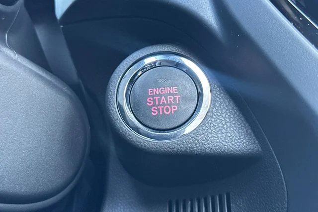 Certified Used 2025 Black Subaru Sport image 18