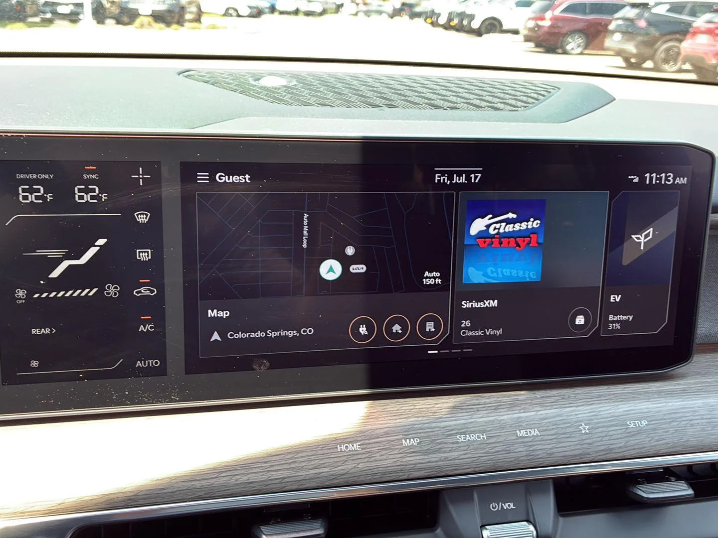 Used 2024 Panthera Metal Kia Land image 30
