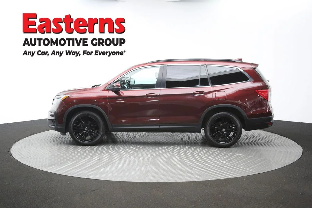 Used 2022 Red Honda Special Edition image 61