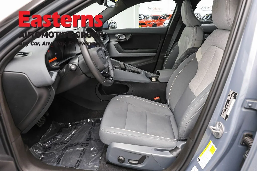 Used 2024 Gray Polestar Long Range Dual Motor image 14