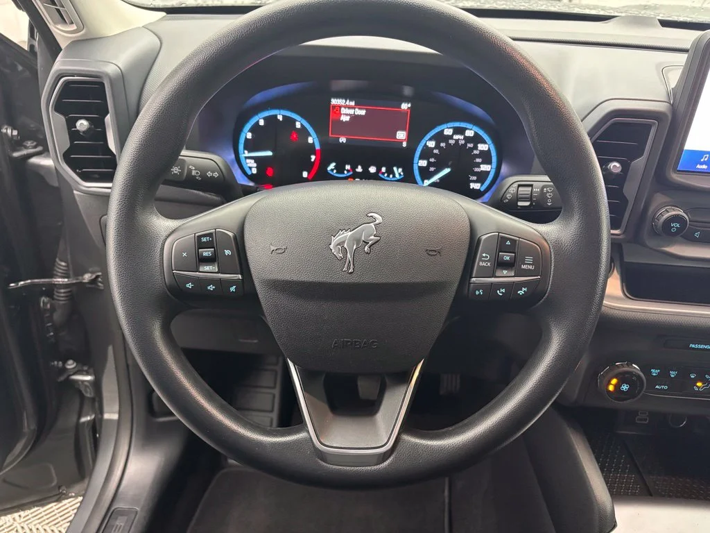 Used 2024 Gray Ford Big Bend image 19