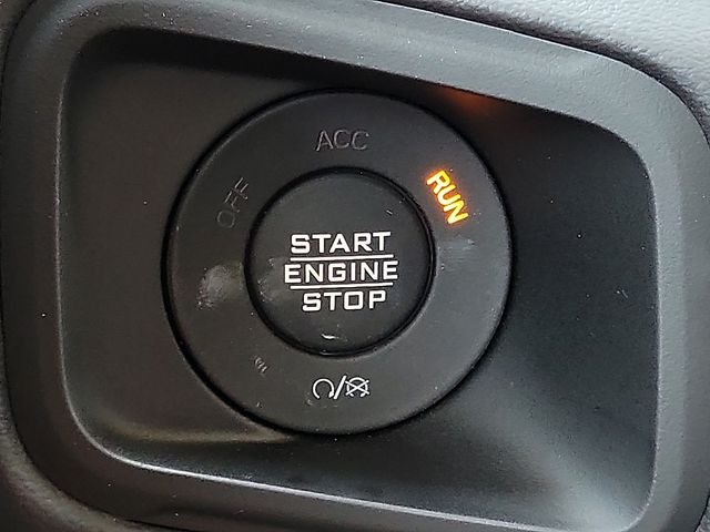 New 2026 41 Jeep Rubicon image 17